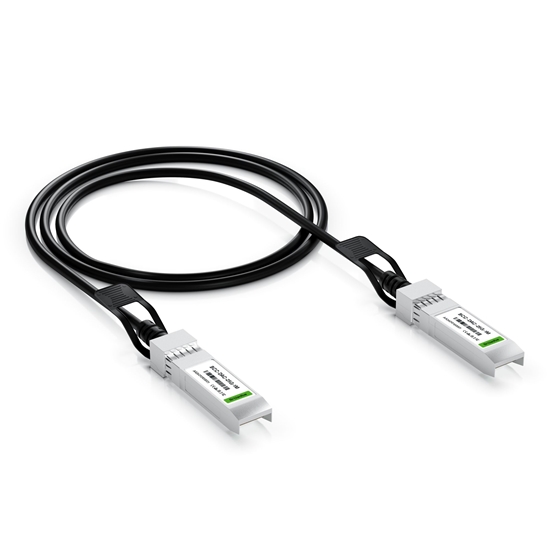 Изображение Broadbe Direct Attach Cable 25G 1m