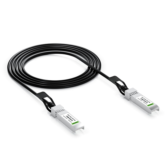 Picture of Broadbe Direct Attach Cable 25G 2m