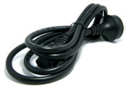 Изображение Kabel zasilajcy Brocade Brocade PCEURO kabel zasilajce
