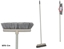 Изображение Broom 125Cm, 125 X 26 X 6 Cm