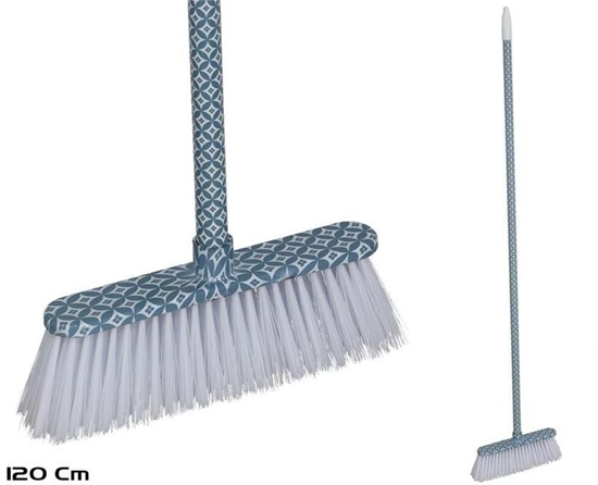 Picture of Broom With Handle 120Cm, 130 X 25 X 4,5 Cm