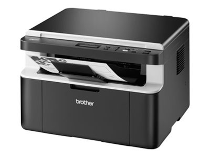 Attēls no Brother DCP-1612W multifunction printer Laser A4 2400 x 600 DPI 20 ppm Wi-Fi