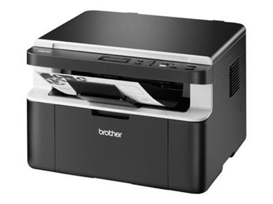 Picture of Brother DCP-1612W multifunction printer Laser A4 2400 x 600 DPI 20 ppm Wi-Fi