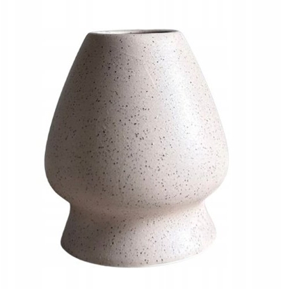Изображение Brown House & Tea Brown House & Tea - Podstawka pod mieszadeko do matchy - Beowy