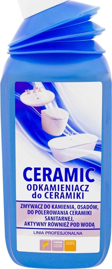 Picture of BRUNALI CERAMIC ODKAMIENIACZ DO CERAMIKI 750ml BRUNALI