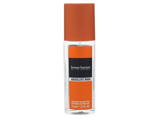 Picture of Bruno Banani Absolute Man Deodorant 75ml