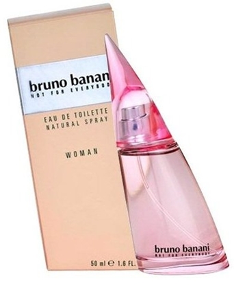 Picture of Bruno Banani Bruno Banani Woman Perfume EDT 20 ml