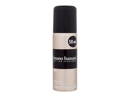 Picture of Bruno Banani Man Deodorant 50ml