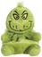 Picture of BT21 Grinch - Pluszowa maskotka siedzcy Grinch 13 cm z kolekcji Palm Pals