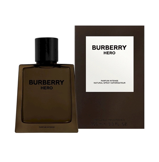 Picture of Burberry Hero Parfum Intense Perfume 100ml