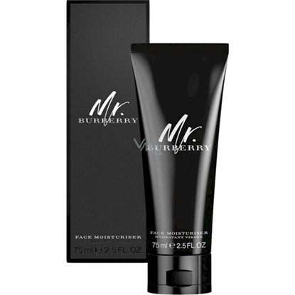 Изображение Burberry Mr. Burberry Day Cream 75ml