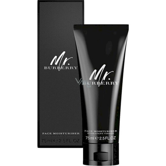 Picture of Burberry Mr. Burberry Day Cream 75ml
