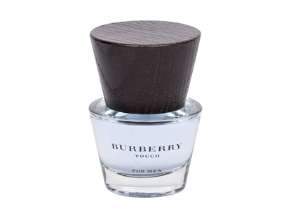 Изображение Burberry Touch for Men EDT 30ml