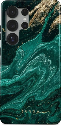 Picture of Burga Emerald Pool Tough Case For Samsung Galaxy S25 Ultra