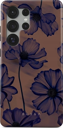 Изображение Burga Velvet Night Tough Case For Samsung Galaxy S25 Ultra