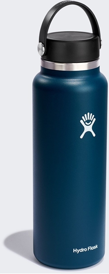 Picture of Butelka Termiczna Hydro Flask 40 Oz Indigo
