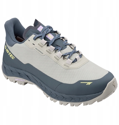 Picture of Buty trekkingowe damskie hitec Damskie Buty ALTITUDE LTE WP WOMEN'S