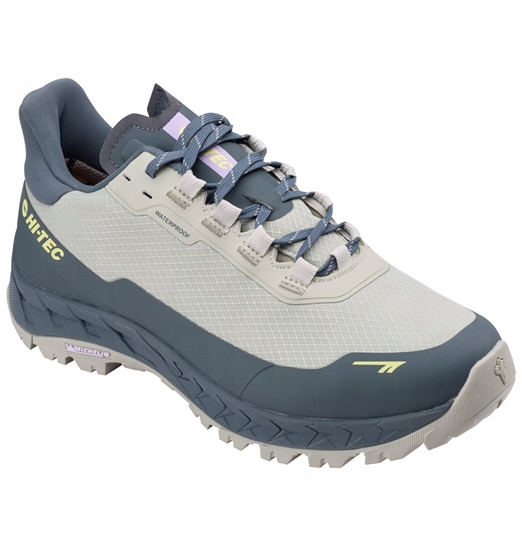 Picture of Buty trekkingowe damskie hitec Damskie Buty ALTITUDE LTE WP WOMEN'S