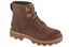 Picture of Buty trekkingowe damskie Sorel Sorel Revel Rd Boot Lace Wp 2144871256 Brzowe 38