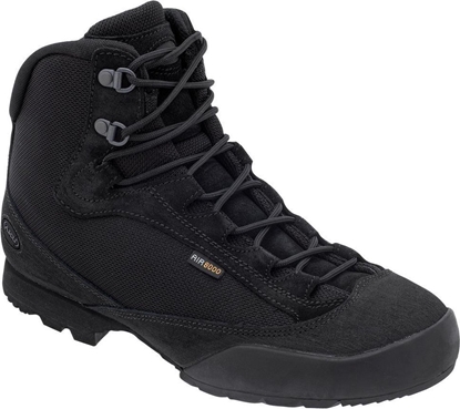 Picture of Buty trekkingowe mskie Aku M'S NS 564 SPIDER II, black, 46