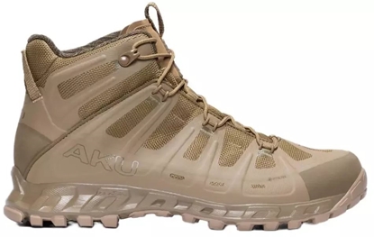 Picture of Buty trekkingowe mskie Aku M'S SELVATICA TC MID GTX, coyote, 39.5