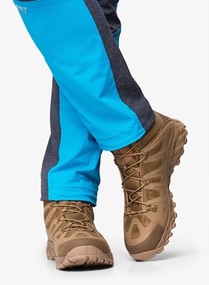 Picture of Buty trekkingowe mskie Aku M'S SELVATICA TC MID GTX, coyote, 41.5