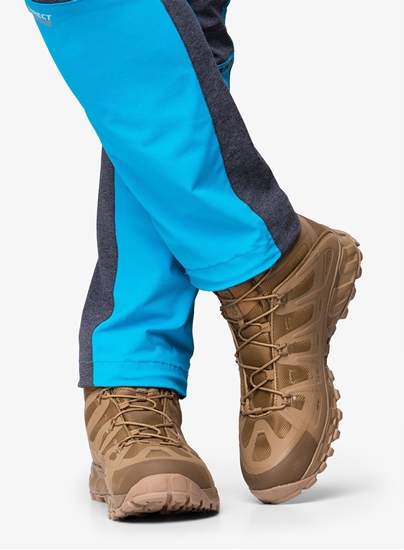 Picture of Buty trekkingowe mskie Aku M'S SELVATICA TC MID GTX, coyote, 41.5