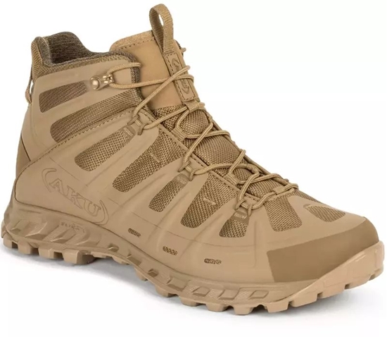 Picture of Buty trekkingowe mskie Aku M'S SELVATICA TC MID GTX, coyote, 43