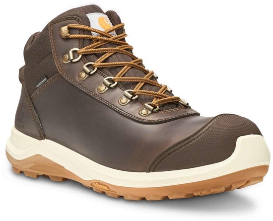Изображение Buty trekkingowe mskie Carhartt Buty Carhartt Wylie Rugged Flex Waterproof S3 DKB