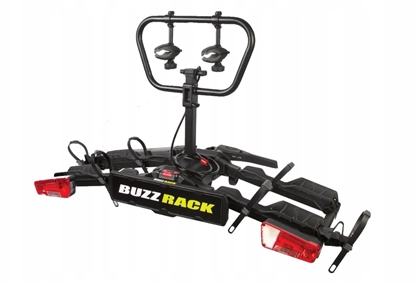 Picture of Buzz Rack Buzzrack Scorpion Pro Uchwyt rowerowy na 2 rowery elektryczne