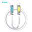 Picture of BWOO 240W Super Fast Charging Data Cable With RGB 