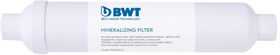 Изображение BWT Filtr mineralizujcy do odwróconej osmozy BWT Standard