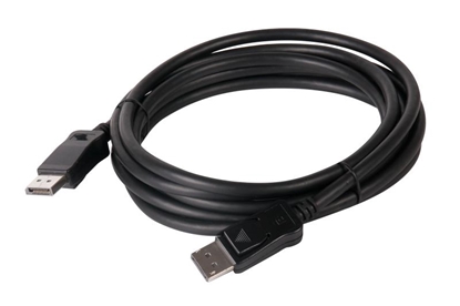 Picture of CABLE DP TO DP 3M/M/M CAC-1064 CLUB3D