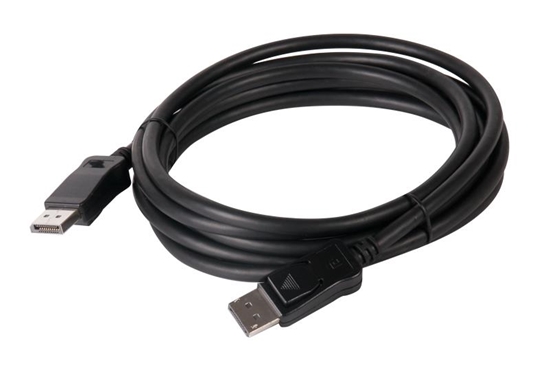 Изображение CABLE DP TO DP 3M/M/M CAC-1064 CLUB3D