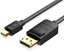 Изображение CABLE DP TO HDMI 1M/HAGBF VENTION