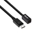 Attēls no CABLE MINI DP TO DP 1M/M/F CAC-1120 CLUB3D