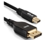 Picture of CABLE MINI DP TO DP 1M/M/M CAC-1116 CLUB3D