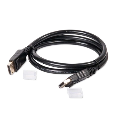 Picture of CABLE MINI DP TO DP 1M/M/M CAC-2067 CLUB3D