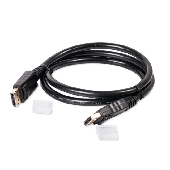 Изображение CABLE MINI DP TO DP 1M/M/M CAC-2067 CLUB3D