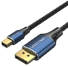 Изображение CABLE MINI DP TO DP 2M/BLUE HCFLH VENTION