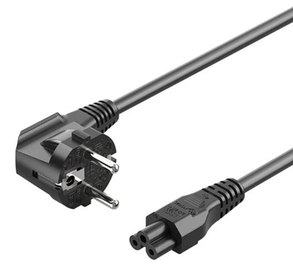 Picture of CABLE POWER EU 1.85M/ZCKBAC VENTION