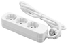 Picture of CABLE POWER EXTENSION 1.4M/3OUTL. MRCS201 MEDIARANGE