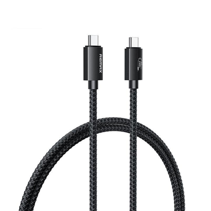 Picture of CABLE REMAX LADON SERIES 240W RC-C039 USB 4.0 USB-
