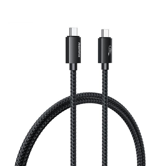 Picture of CABLE REMAX LADON SERIES 240W RC-C039 USB 4.0 USB-