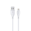 Picture of CABLE T-PHOX NATURE LIGHTNING WHITE 1.2M 3A