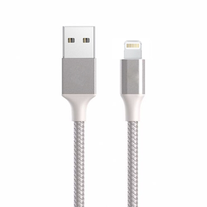 Picture of Cable USB - Lightning, 2 m