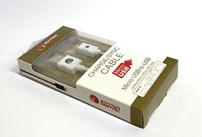 Picture of Cable USB - Micro USB, 1m