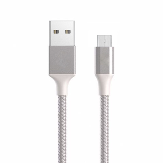 Picture of Cable USB - Micro USB, 2 m