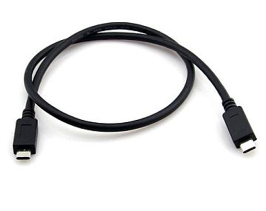 Picture of Cable USB 3.1 C - USB 3.1 C, 1m