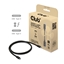 Picture of CABLE USB-C THUNDERBOLT 1M/M/M CAC-2501 CLUB3D